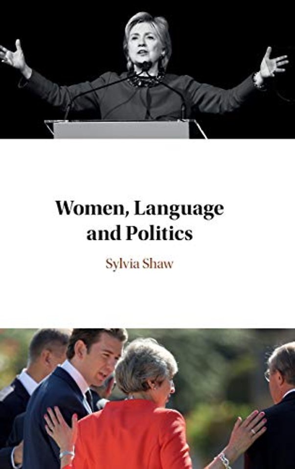 Women, Language and Politics