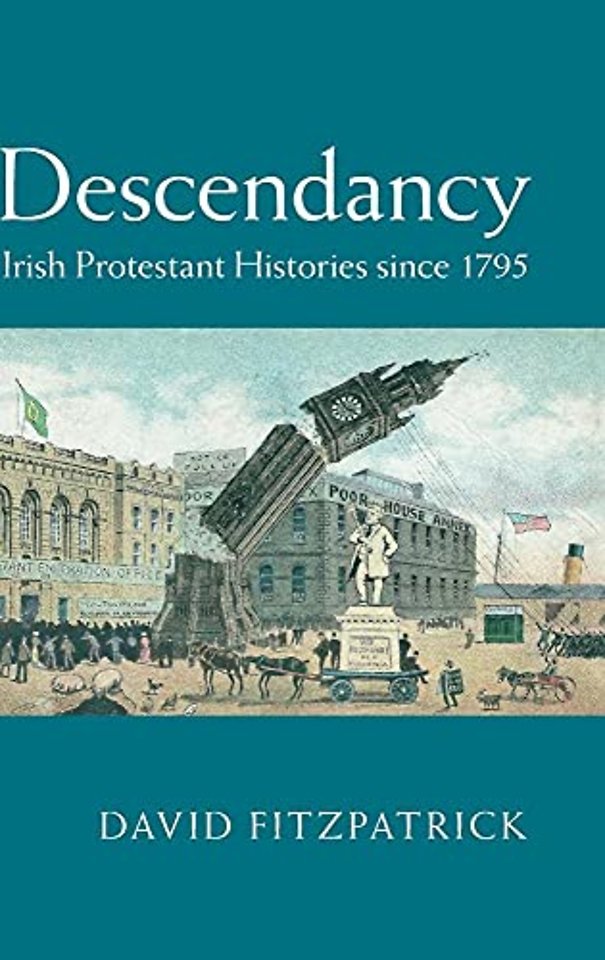 Descendancy