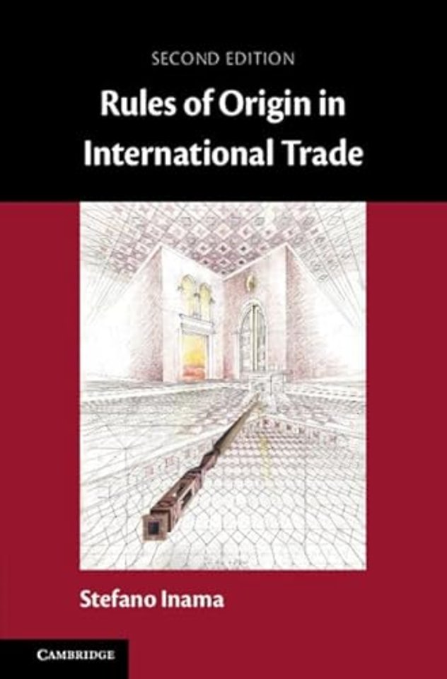 Rules of Origin in International Trade