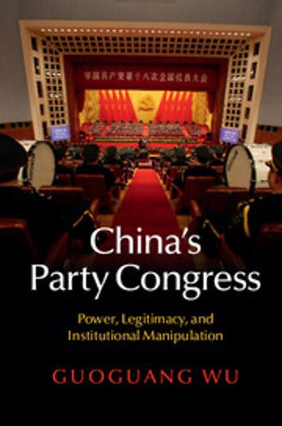 China's Party Congress