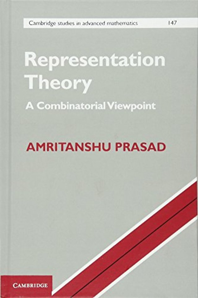 Representation Theory