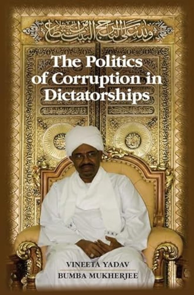 The Politics of Corruption in Dictatorships
