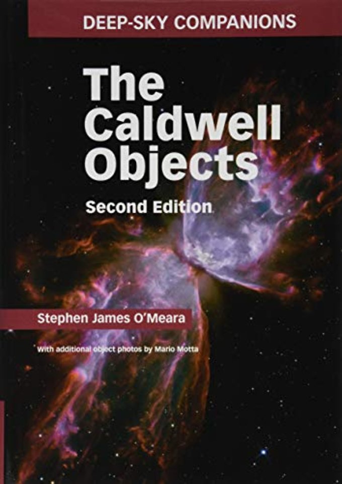 Deep-Sky Companions: The Caldwell Objects