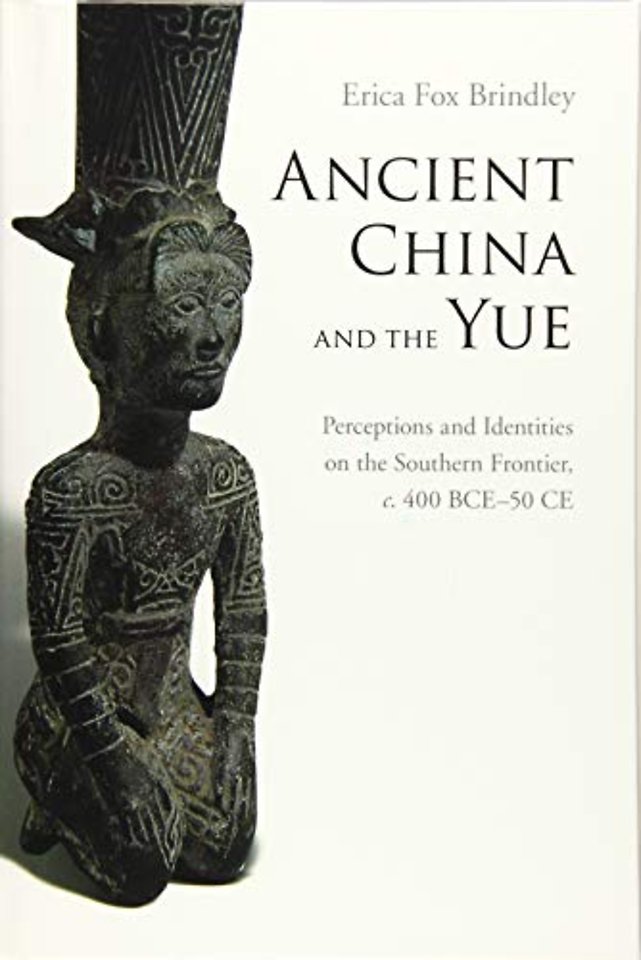 Ancient China and the Yue