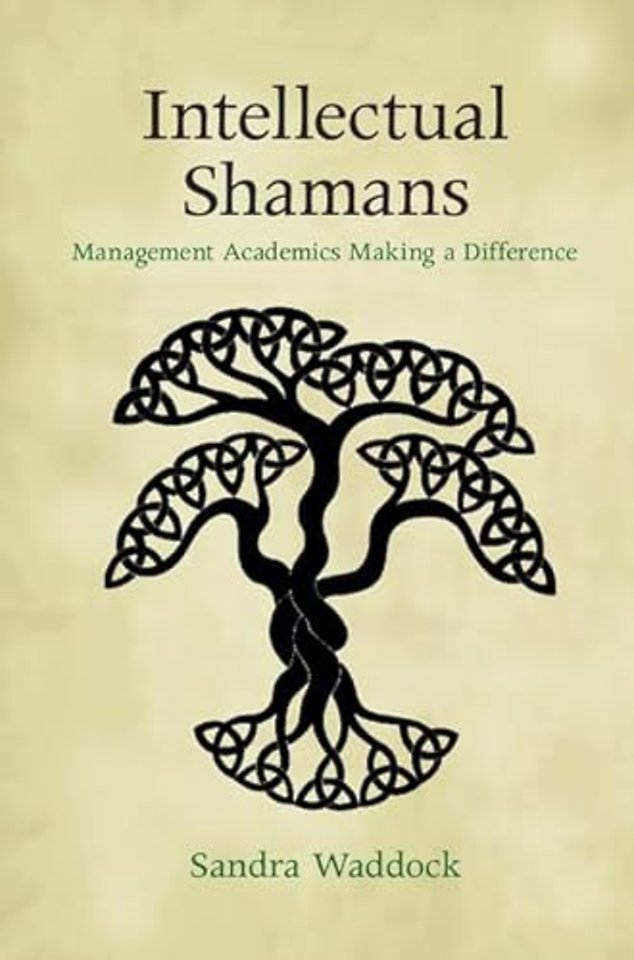 Intellectual Shamans