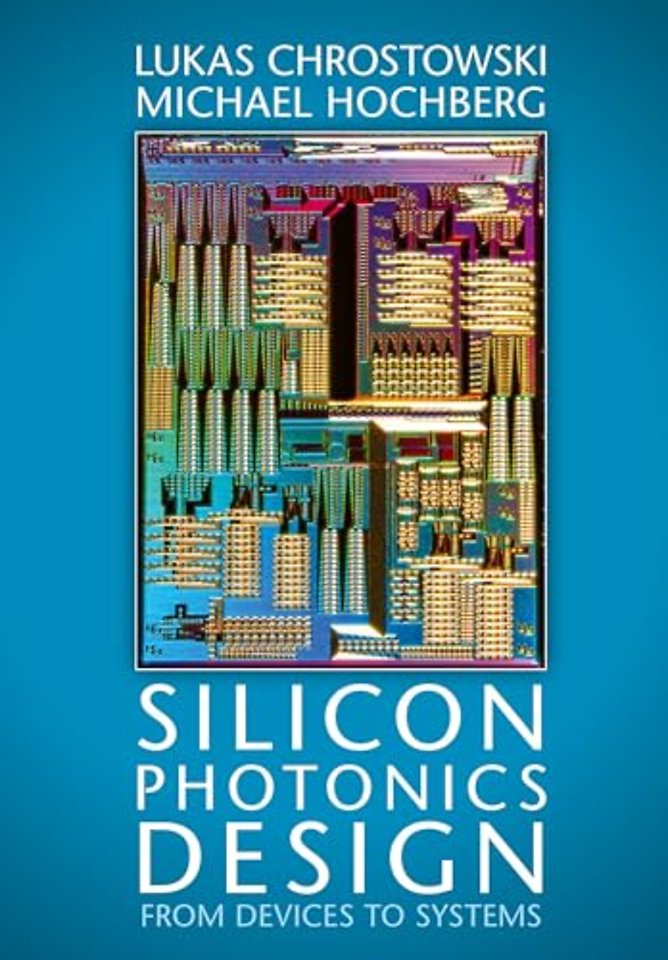 Silicon Photonics Design