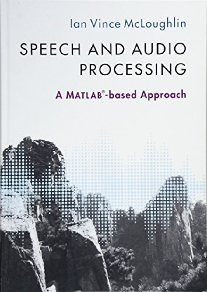 Speech and Audio Processing