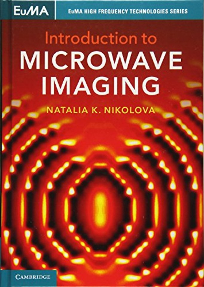 Introduction to Microwave Imaging