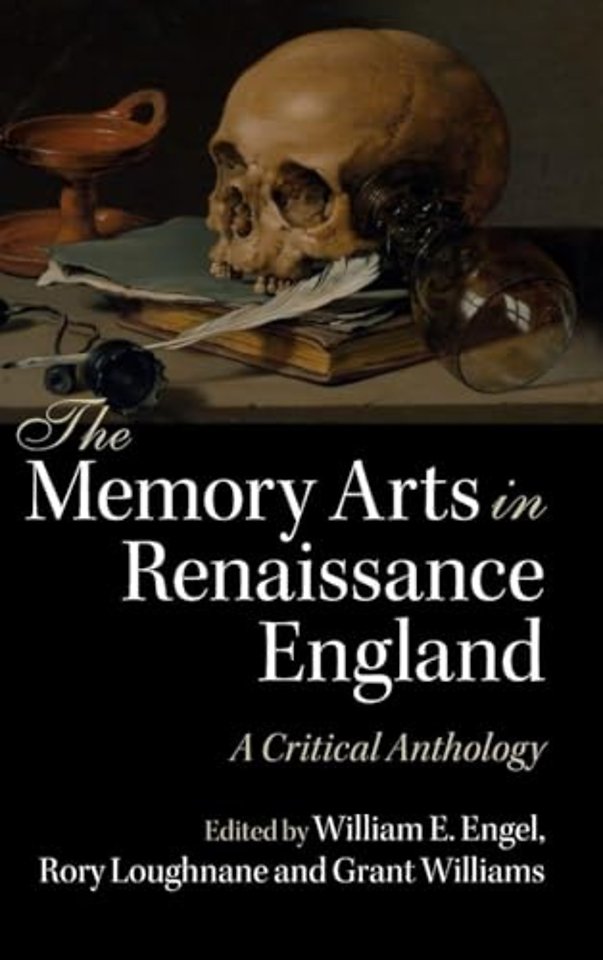 The Memory Arts in Renaissance England