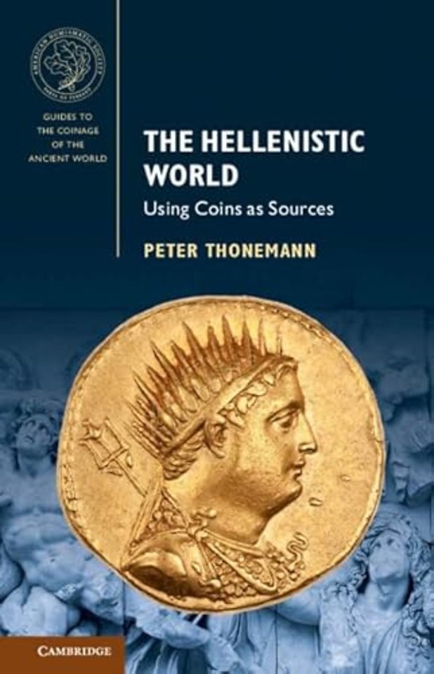 The Hellenistic World