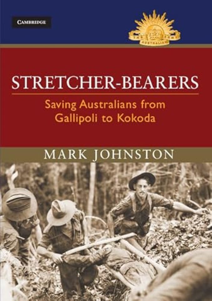Stretcher-bearers