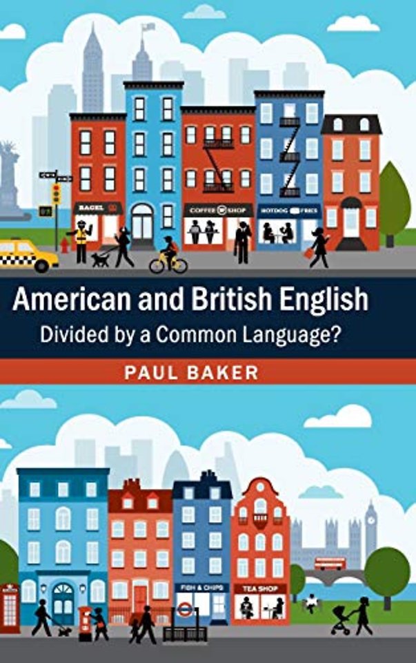 American and British English