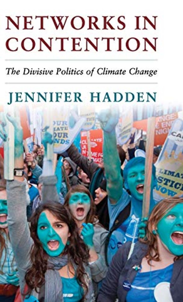 Networks in Contention