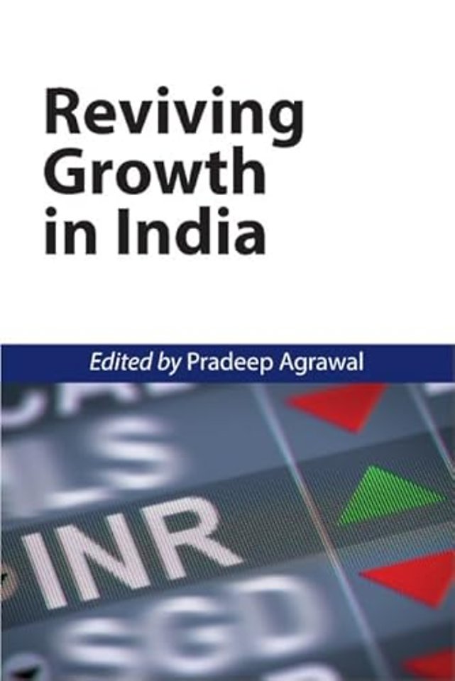 Reviving Growth in India