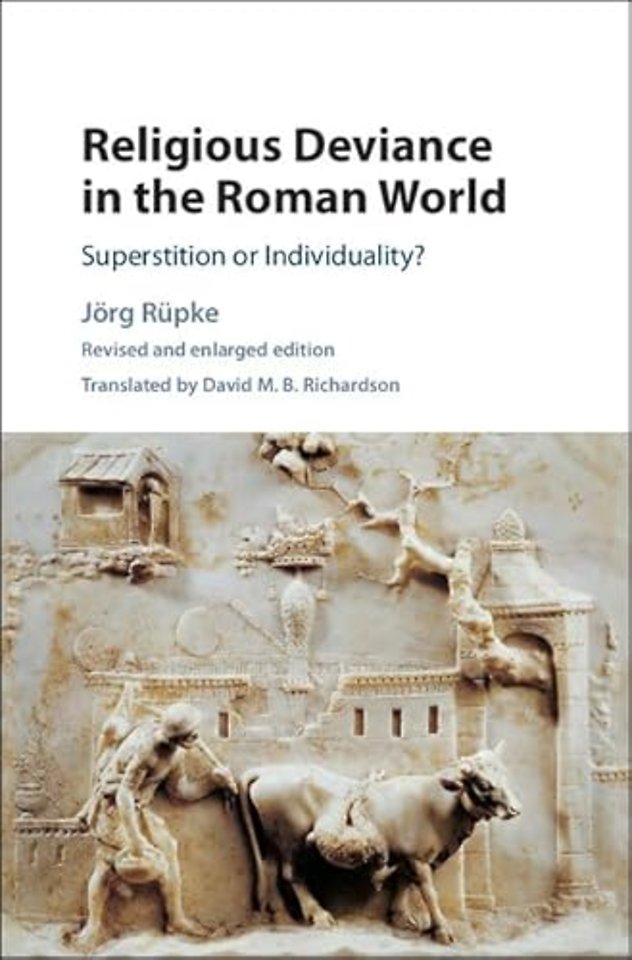 Religious Deviance in the Roman World