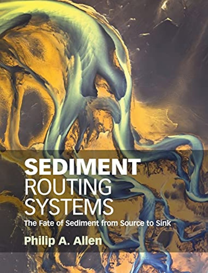 Sediment Routing Systems