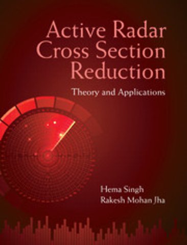 Active Radar Cross Section Reduction