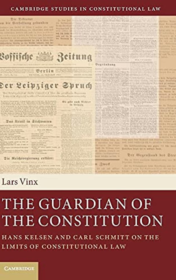 The Guardian of the Constitution
