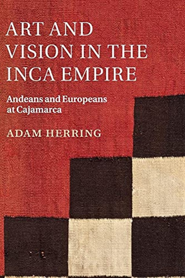 Art and Vision in the Inca Empire