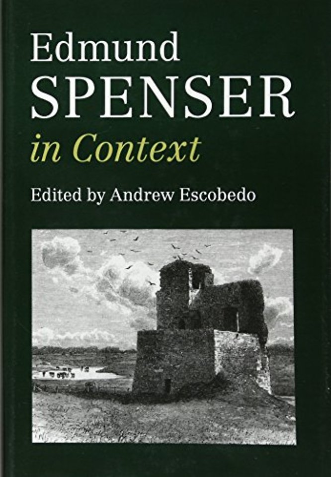 Edmund Spenser in Context