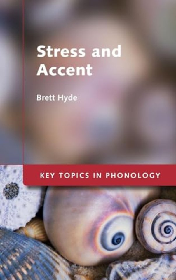 Stress and Accent