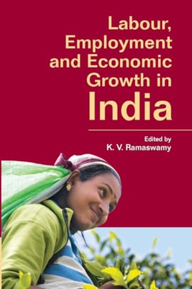 Labour, Employment and Economic Growth in India