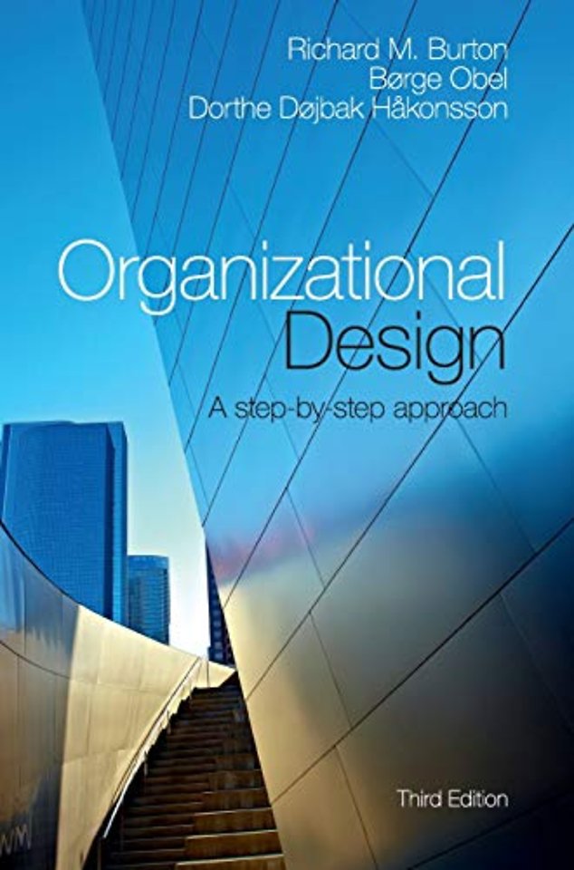Organizational Design