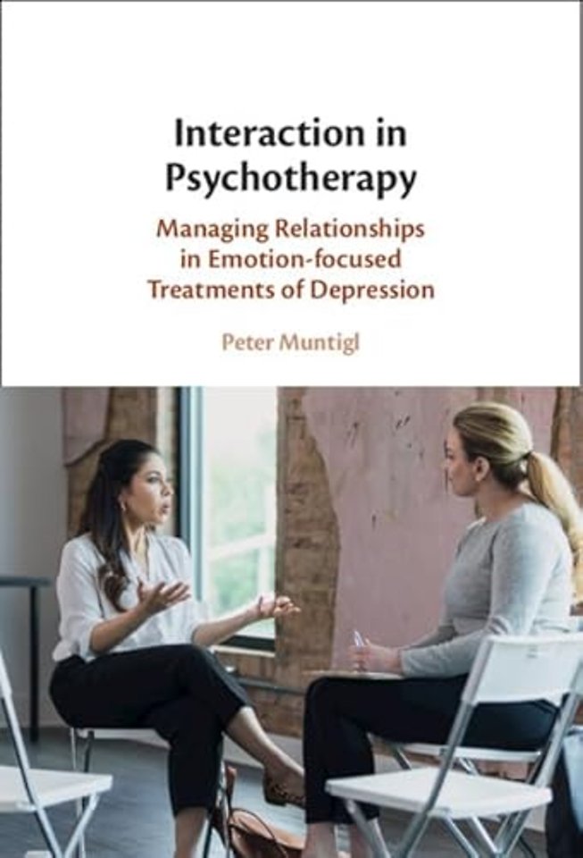 Interaction in Psychotherapy