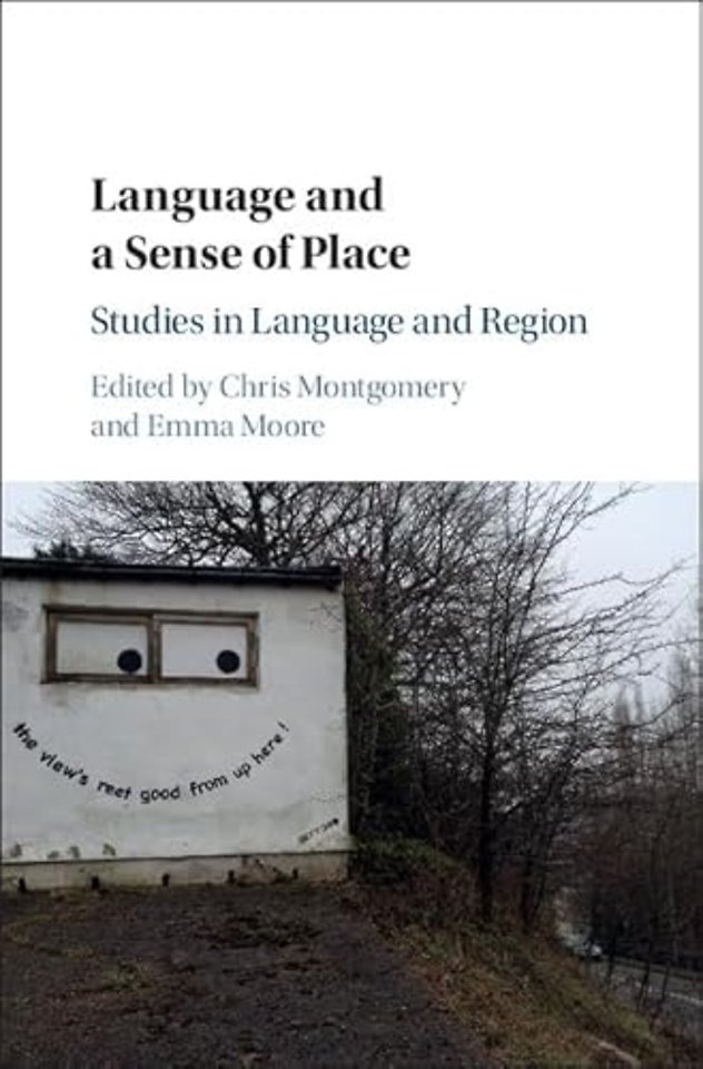 Language and a Sense of Place