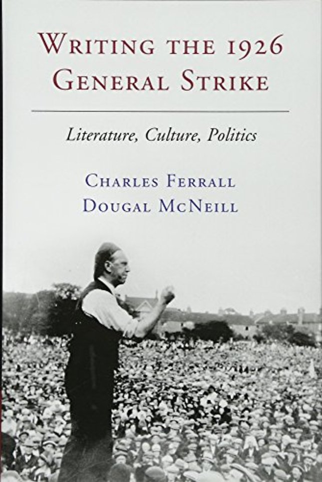 Writing the 1926 General Strike