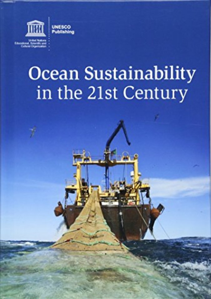 Ocean Sustainability in the 21st Century