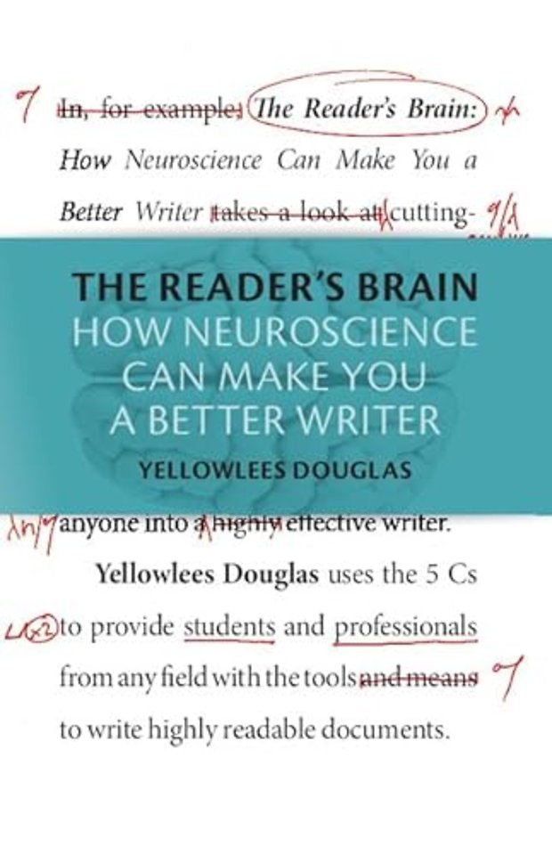 The Reader's Brain