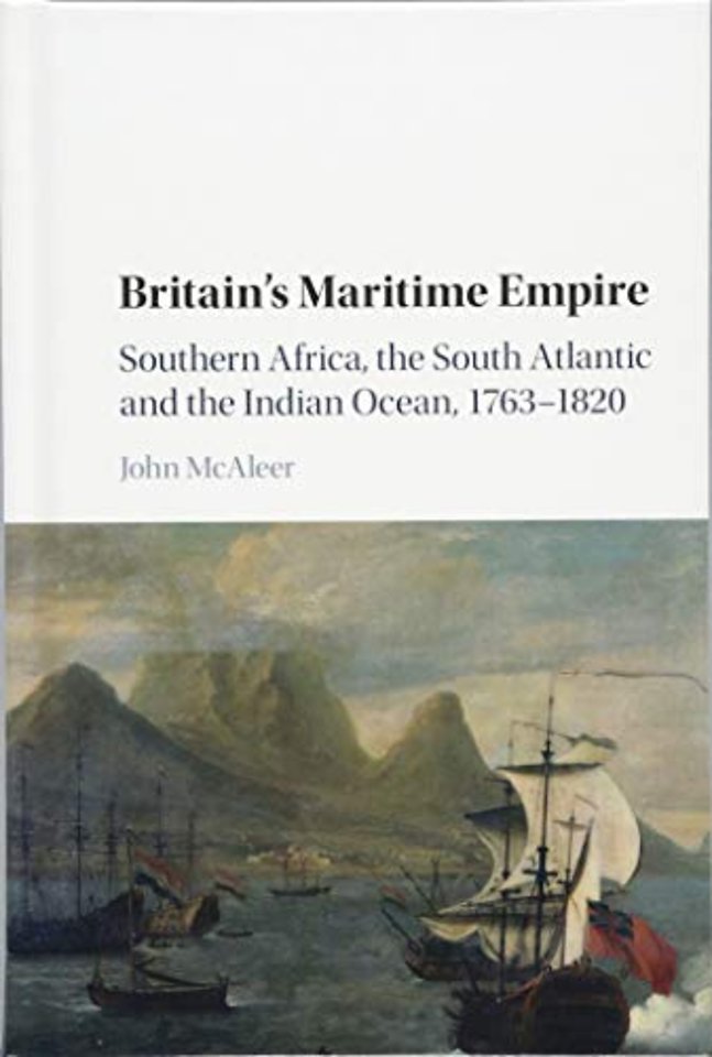 Britain's Maritime Empire