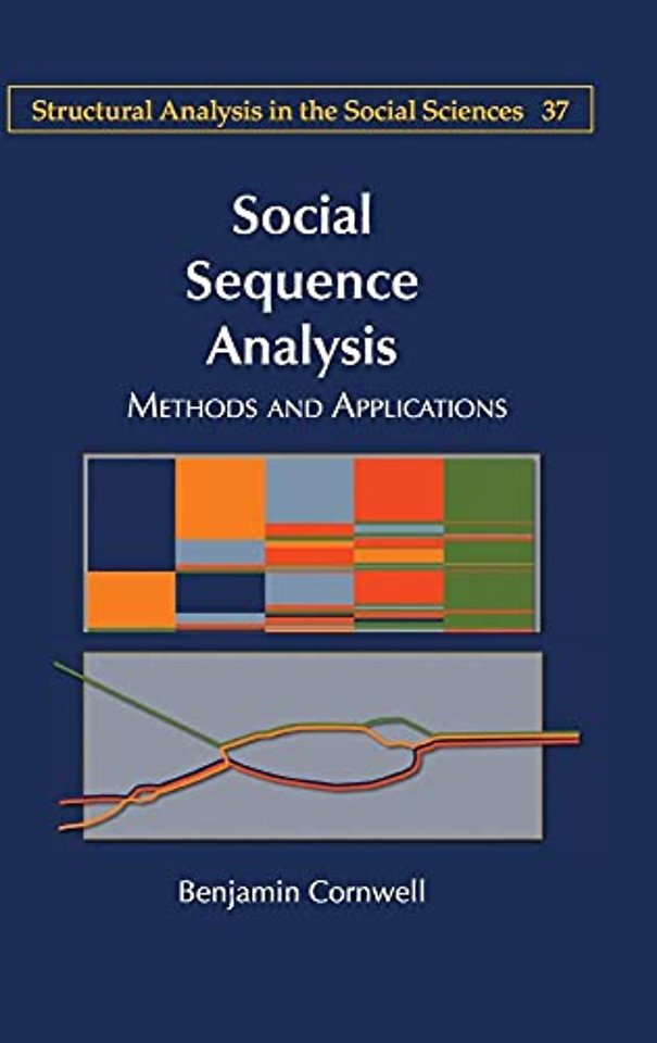 Social Sequence Analysis