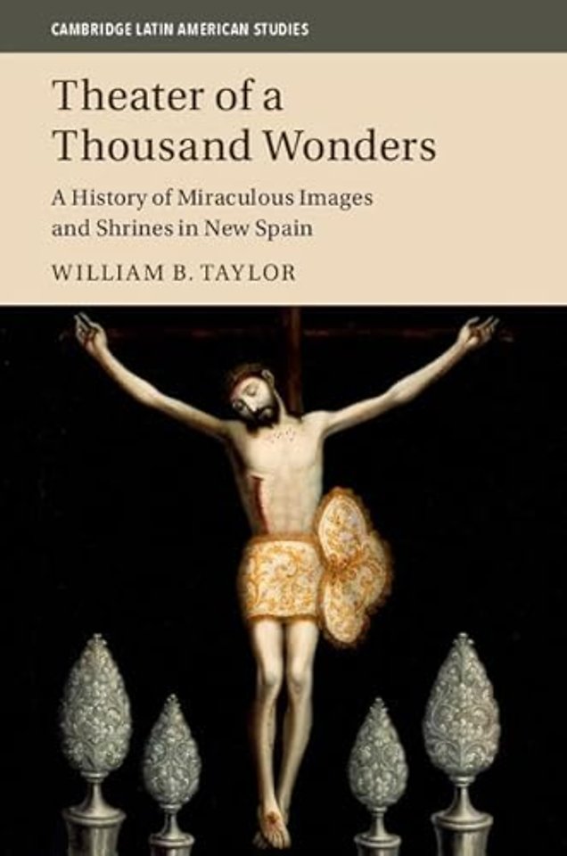 Theater of a Thousand Wonders