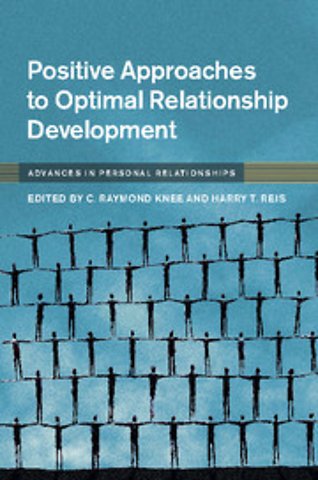 Positive Approaches to Optimal Relationship Development