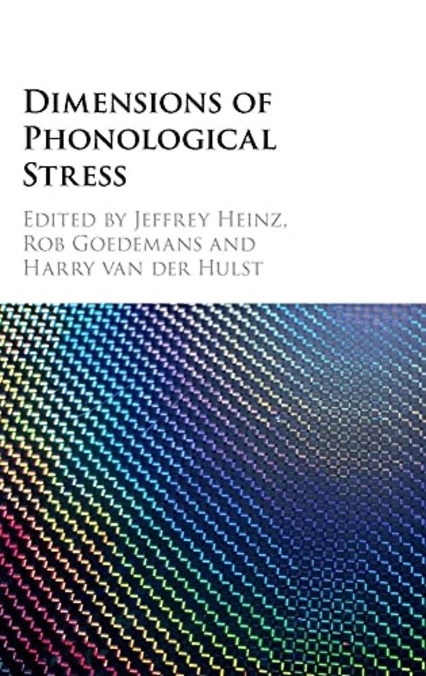 Dimensions of Phonological Stress