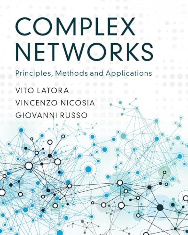 Complex Networks