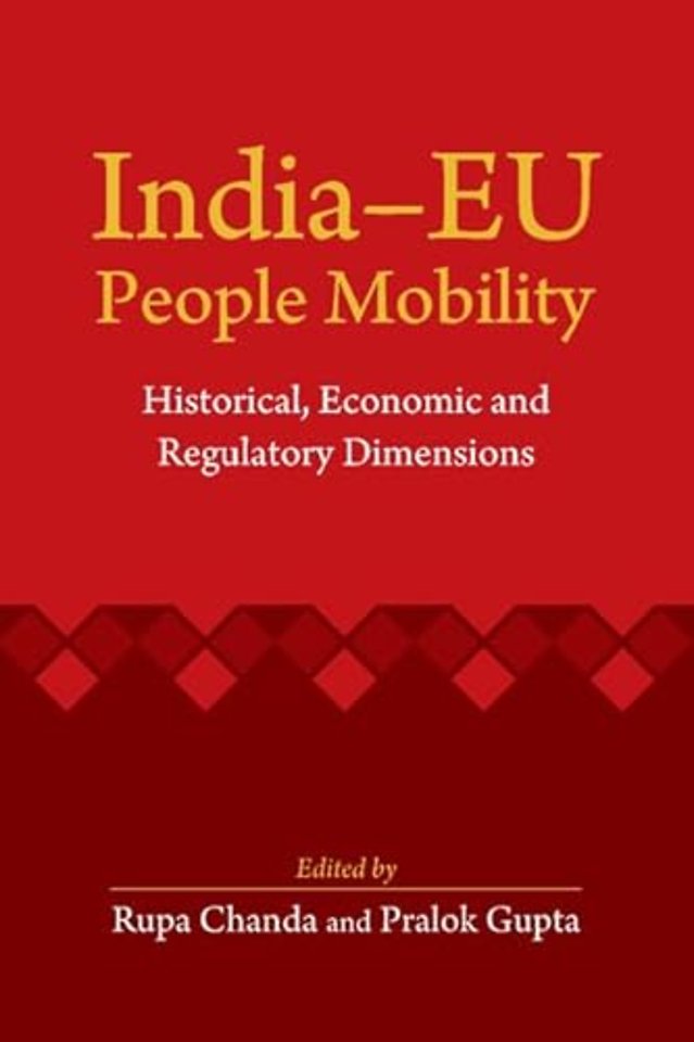 India–EU People Mobility