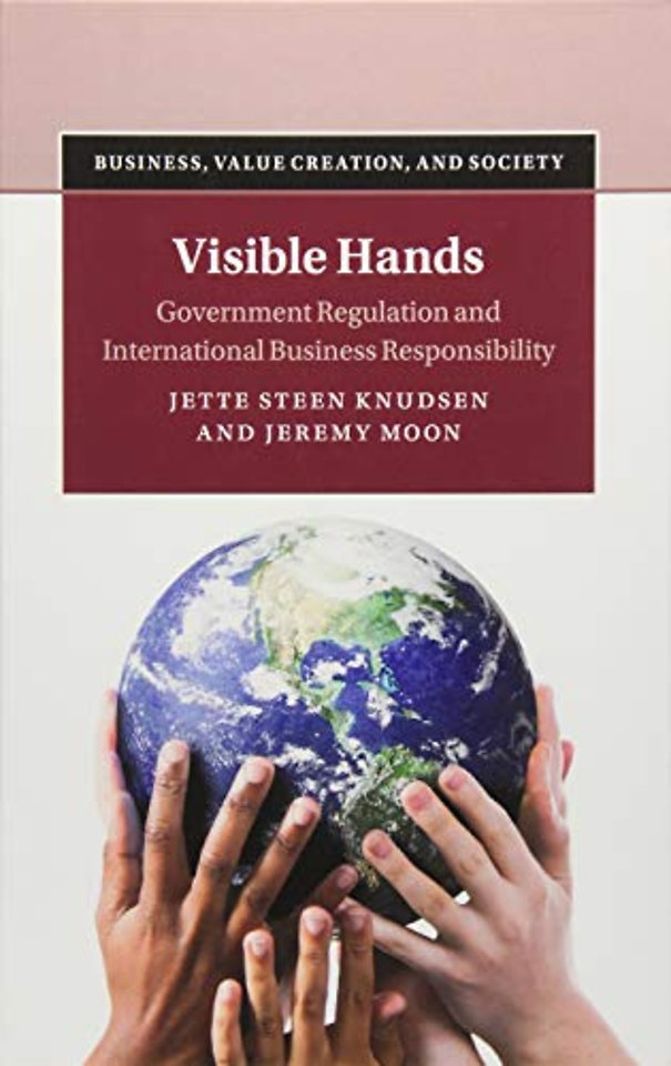 Visible Hands