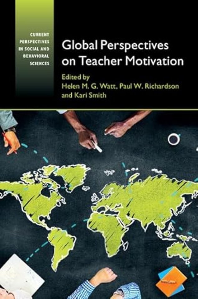 Global Perspectives on Teacher Motivation