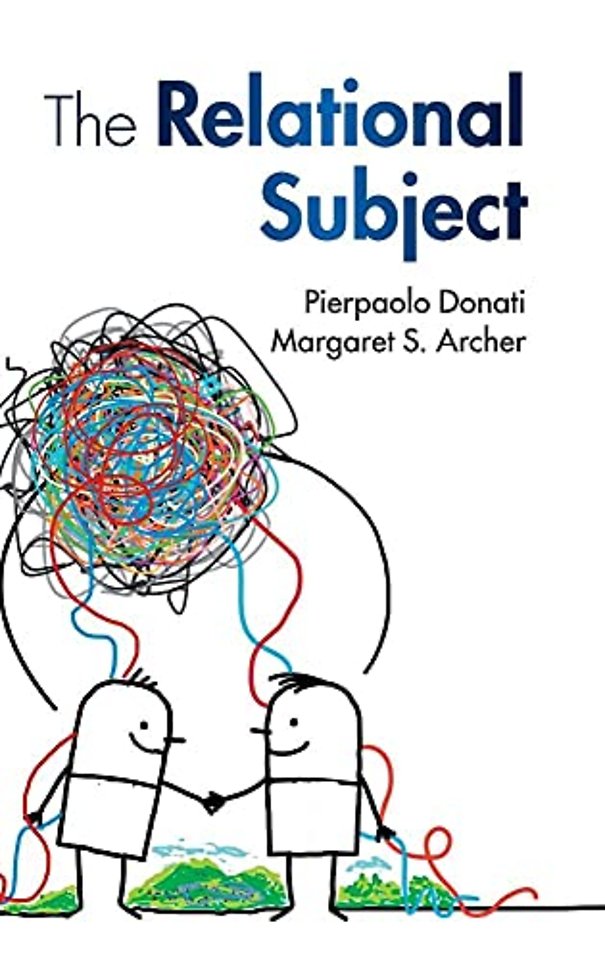 The Relational Subject