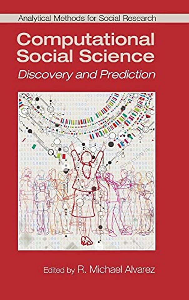Computational Social Science