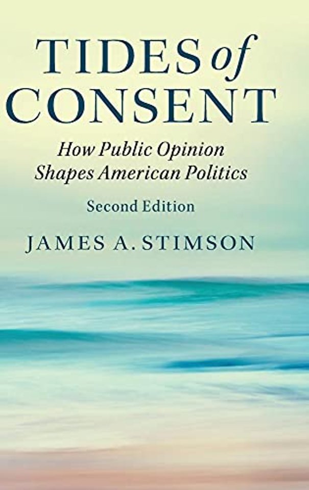 Tides of Consent