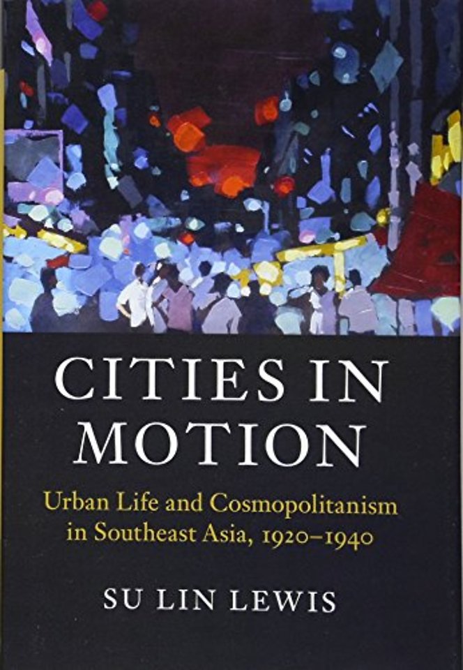 Cities in Motion