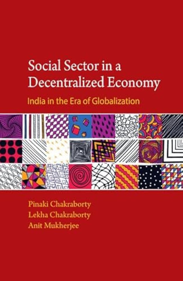 Social Sector in a Decentralized Economy