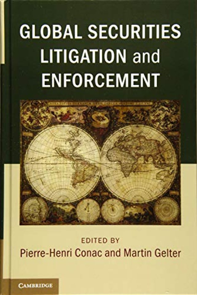 Global Securities Litigation and Enforcement