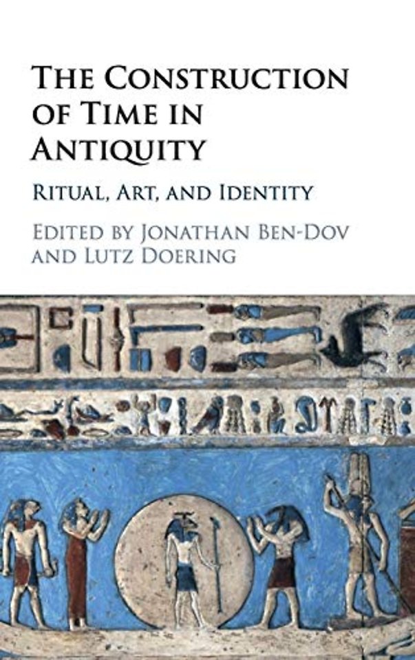 The Construction of Time in Antiquity