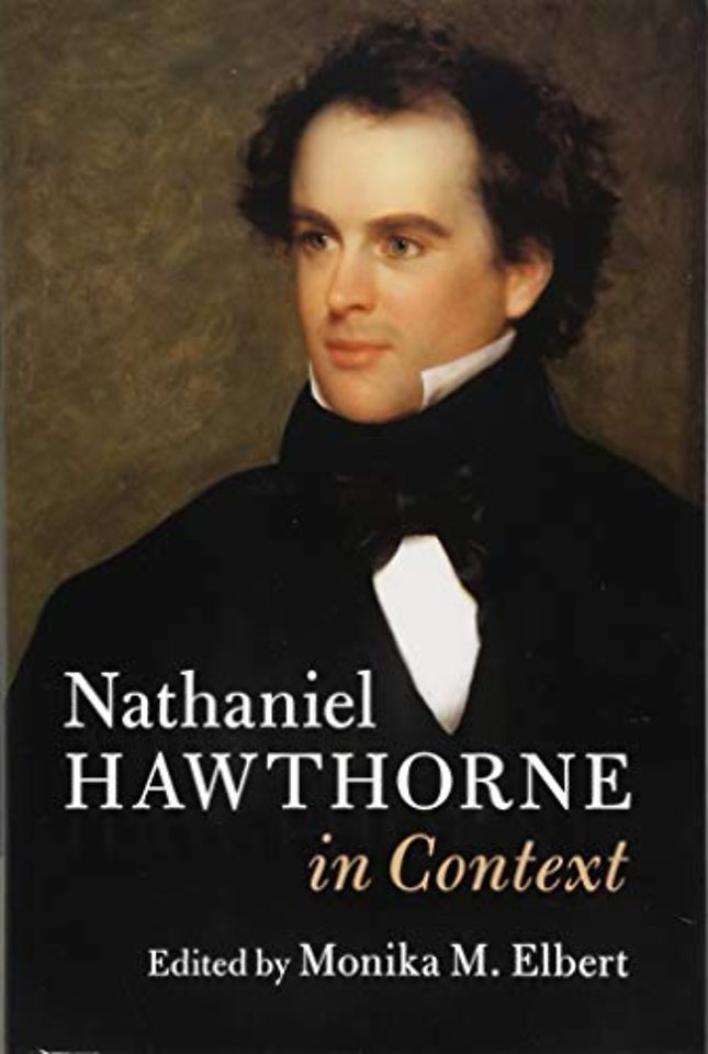 Nathaniel Hawthorne in Context