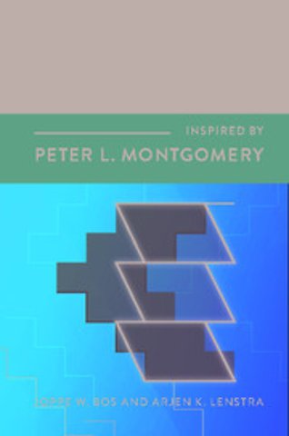 Topics in Computational Number Theory Inspired by Peter L. Montgomery